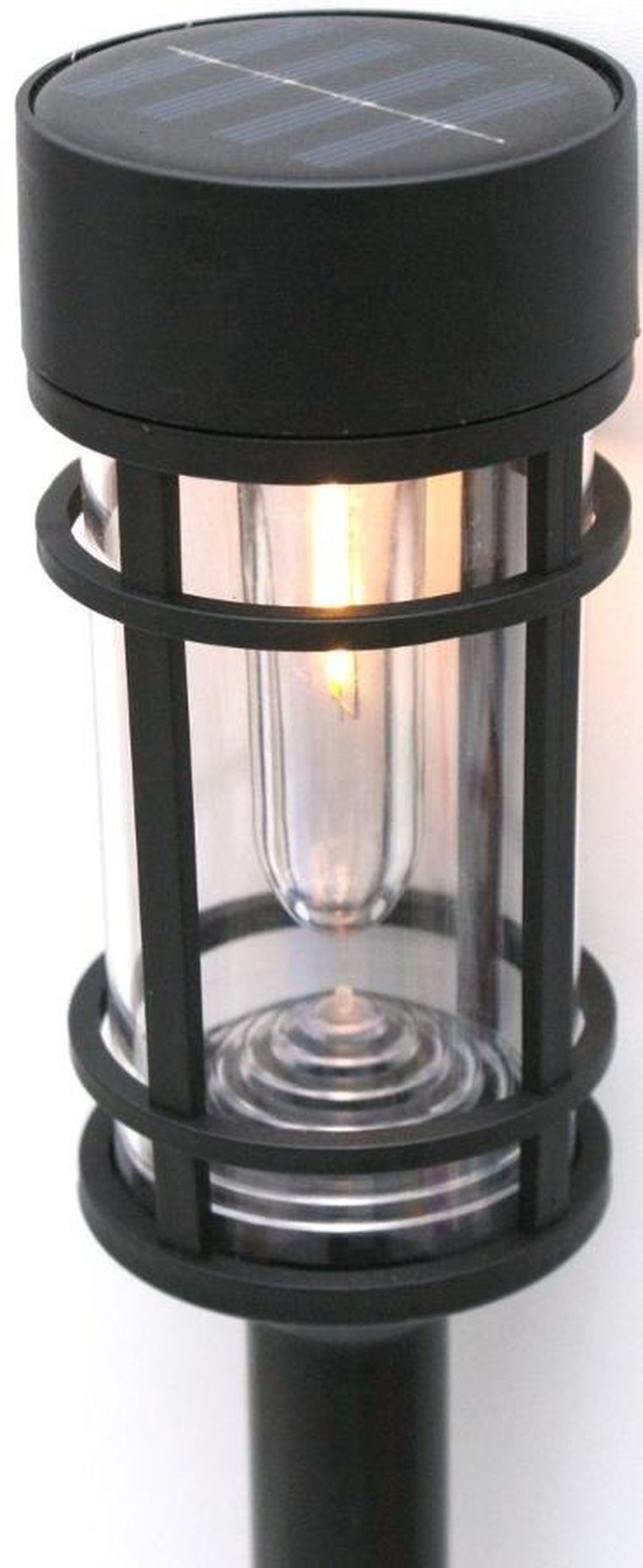 ProGarden, lampa solarna, 50 cm