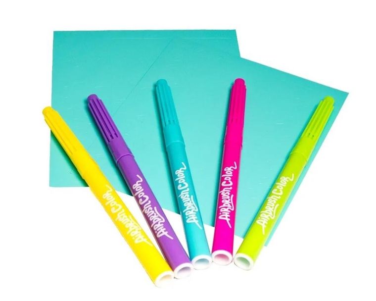 Projekt Plusz, Zaprojektuj Swojego Pluszaka, zestaw uzupełniający