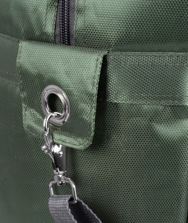 Promis, torba termiczna, zielona, 30l, TL30