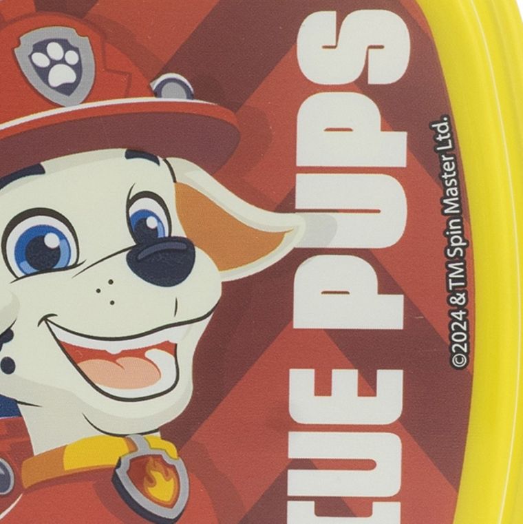 Psi Patrol, Funny, lunchbox