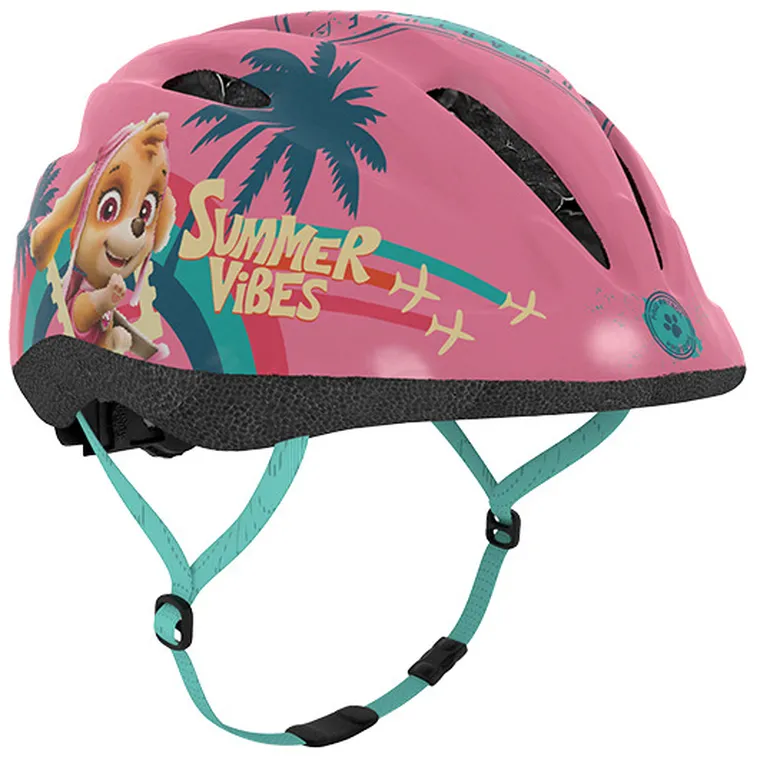 Psi Patrol, kask ochronny, rozmiar 48-52 cm