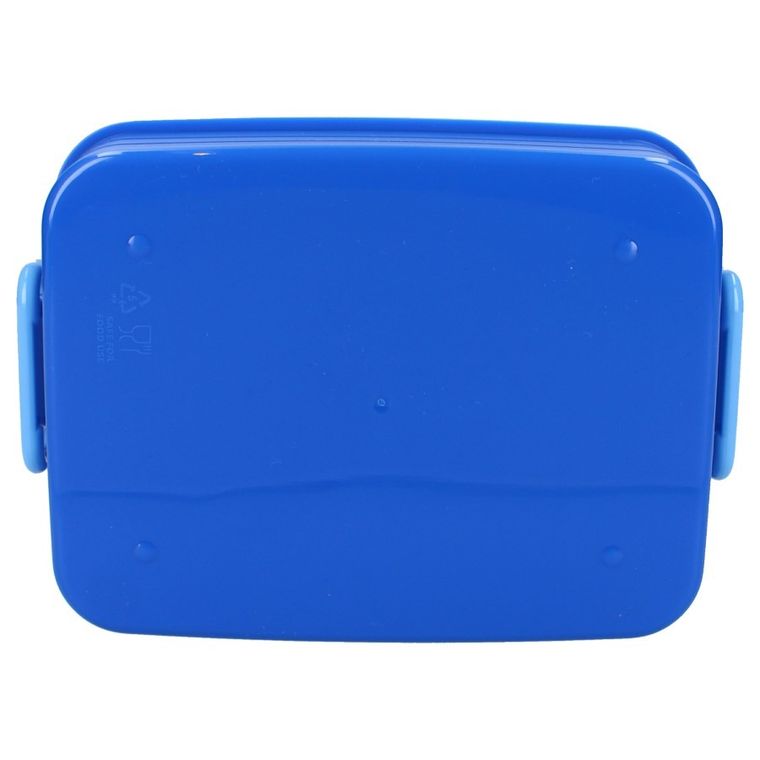 Psi Patrol, Lunch Bunch, lunchbox, niebieski