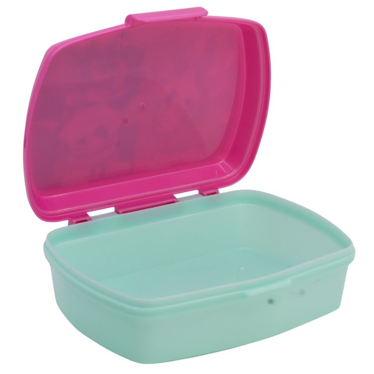 Psi Patrol, Lunchbox Funny