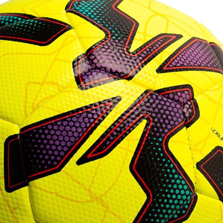 Puma, piłka nożna, Orbita LaLiga 1 Replica 084633-02, rozmiar 5