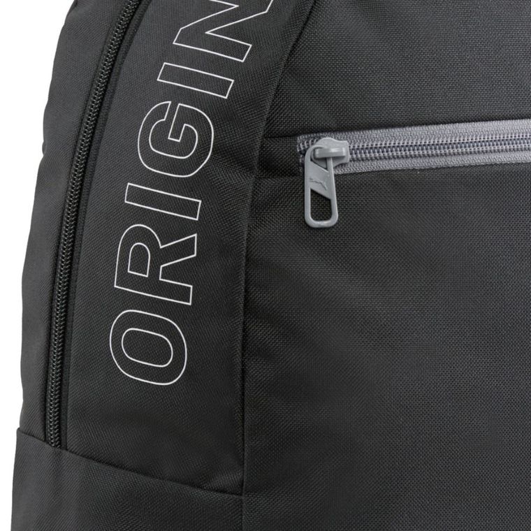 Puma, plecak, Phase II, czarny