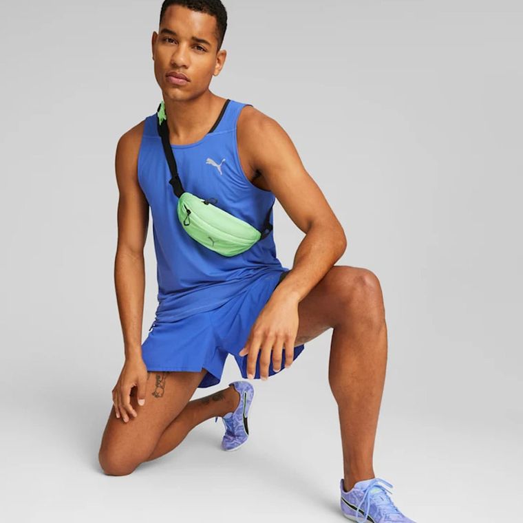 Puma, saszetka na biodra, Classic