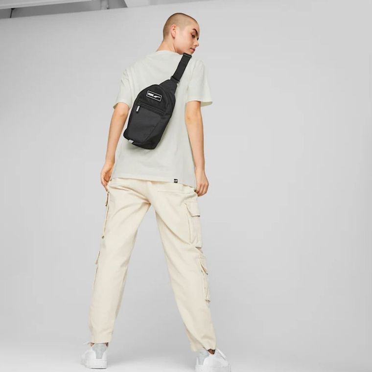 Puma, torba przez ramię, Deck Crossbody Bag