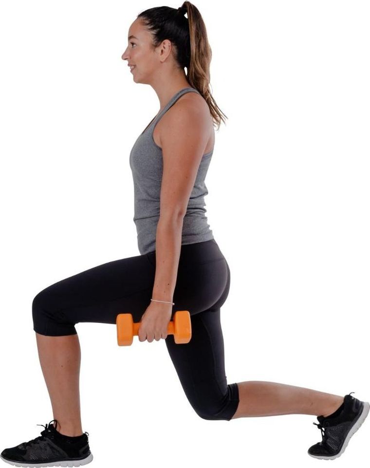 Pure 2 Improve, hantla neopren, 4kg