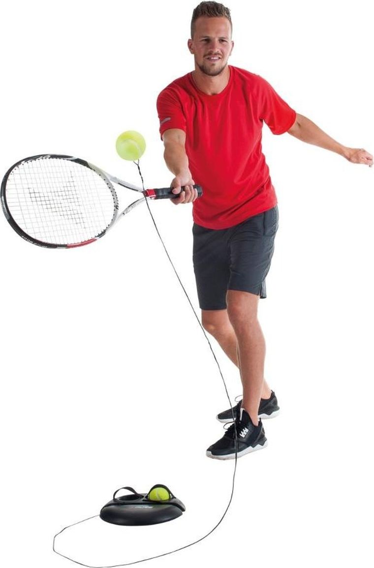 Pure 2 Improve, trenażer do tenisa ziemnego