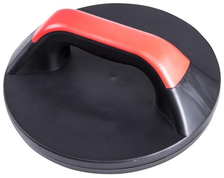 Pure 2 Improve, uchwyty do pompek, obrotowe pro