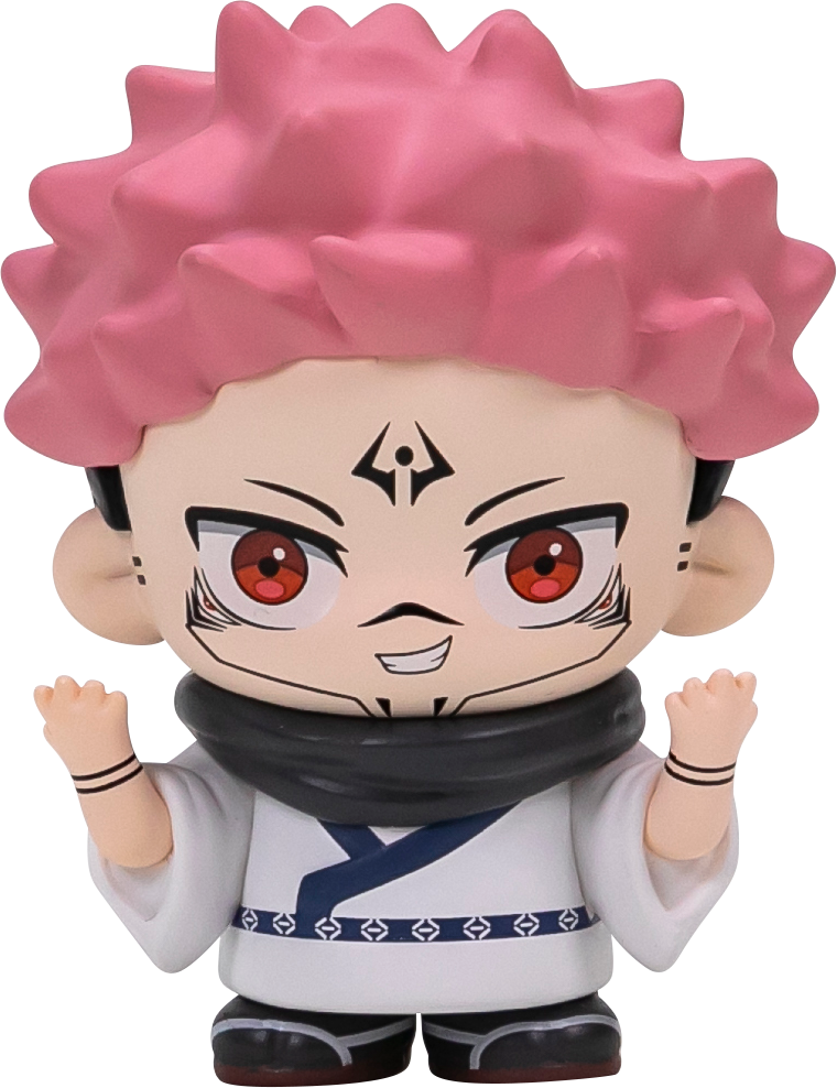 Puremind, Jujutsu Kaisen, figurka, 1 szt.
