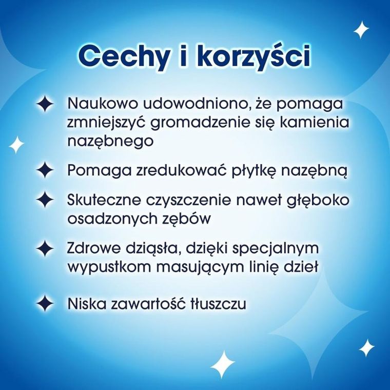 Purina Nestle, Dentalife Extra Mini, przekąska dentystyczna dla psa, 69 g