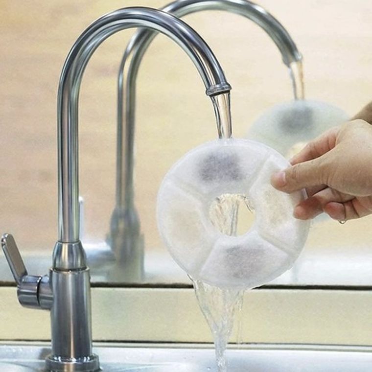 Purlov, filtr do fontanny/poidełka, 6 szt.