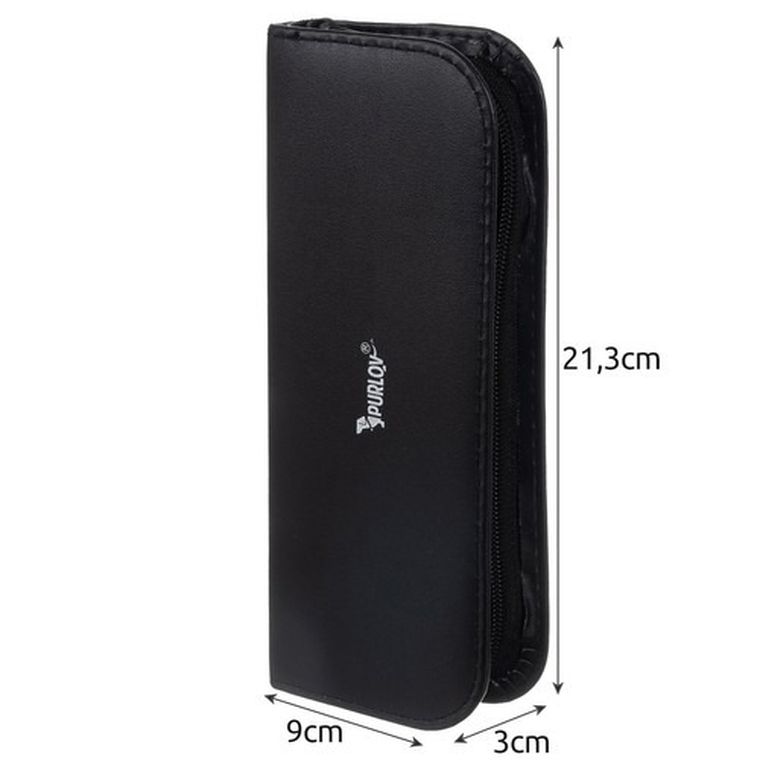 Purlov, nożyczki do strzyżenia psów