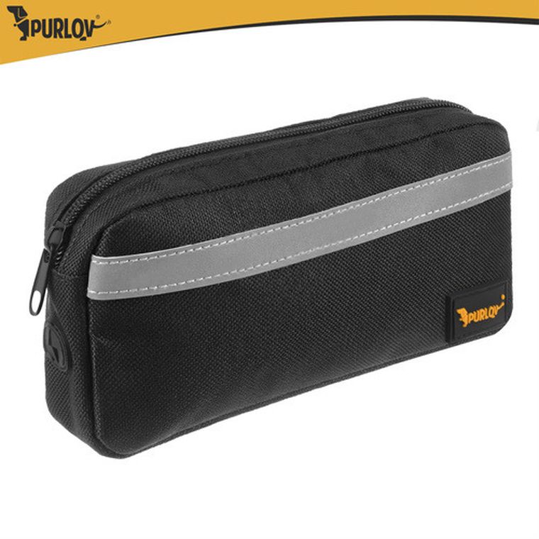 Purlov, pas biodrowy ze smyczą, 24689