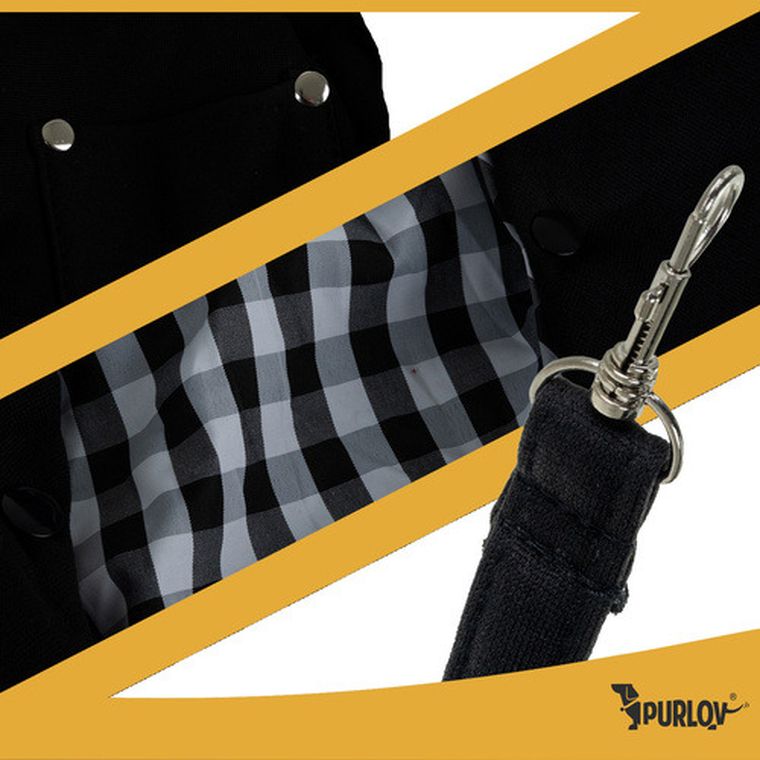 Purlov, torba transportowa dla zwierząt