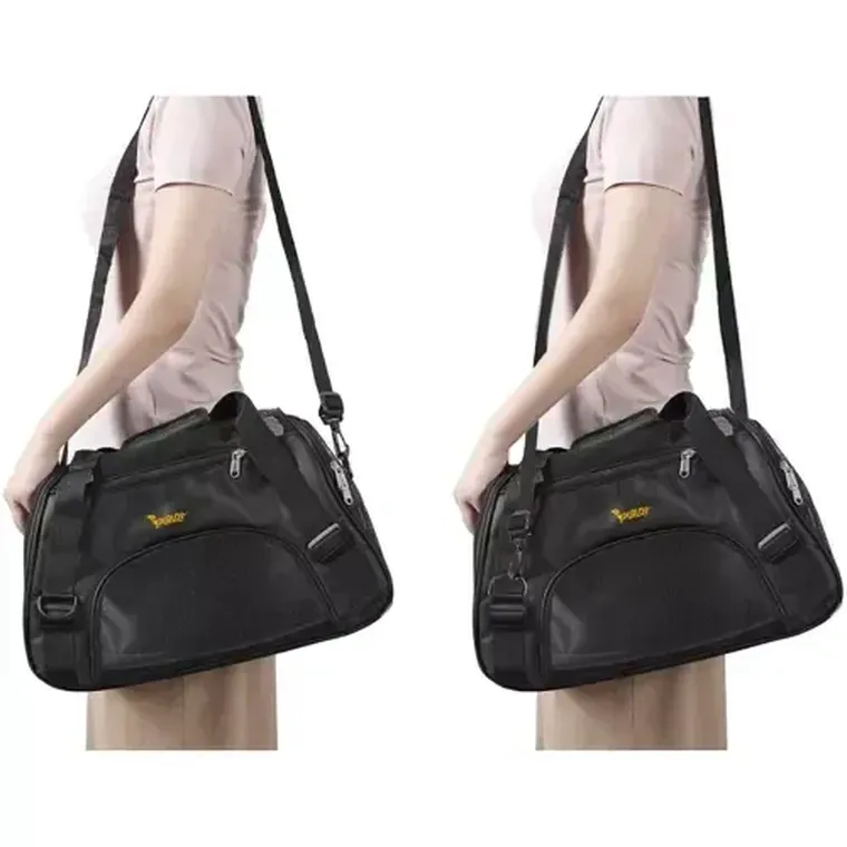 Purlov, transporter dla psa, kota