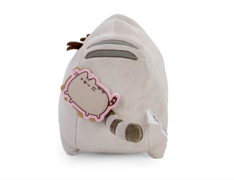 Pusheen, Classic Soft, maskotka, 24 cm