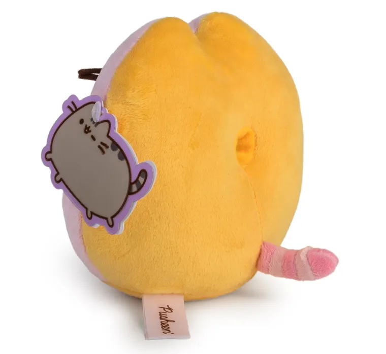 Pusheen, Donut, maskotka, 14 cm
