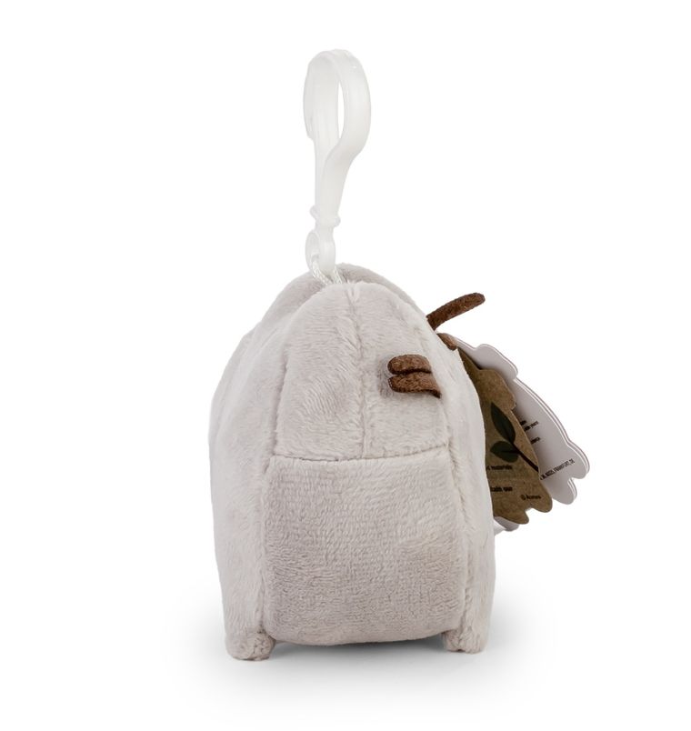 Pusheen, maskotka z zawieszką, 10 cm