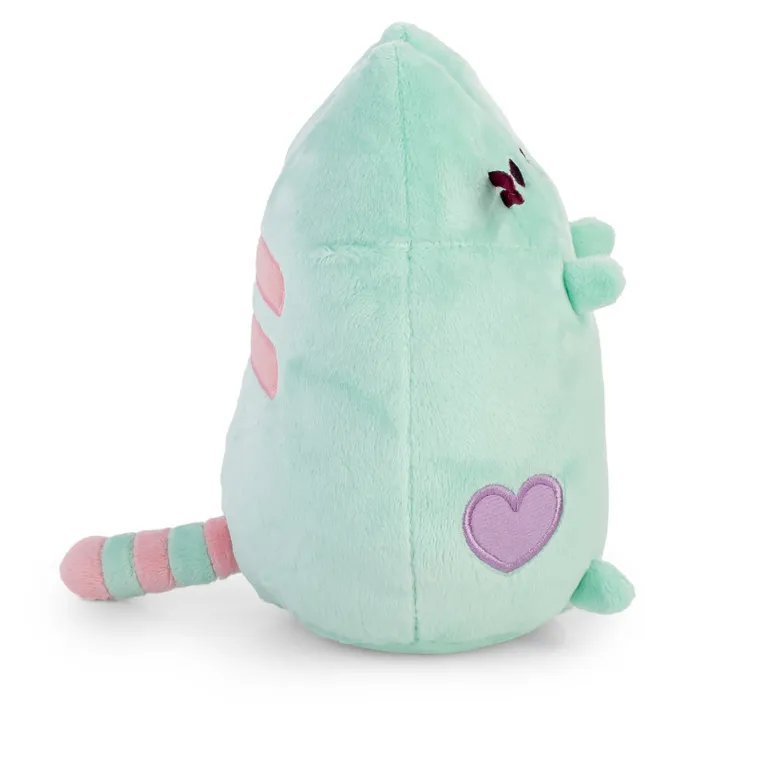Pusheen, Mint Pastel, maskotka, 18 cm