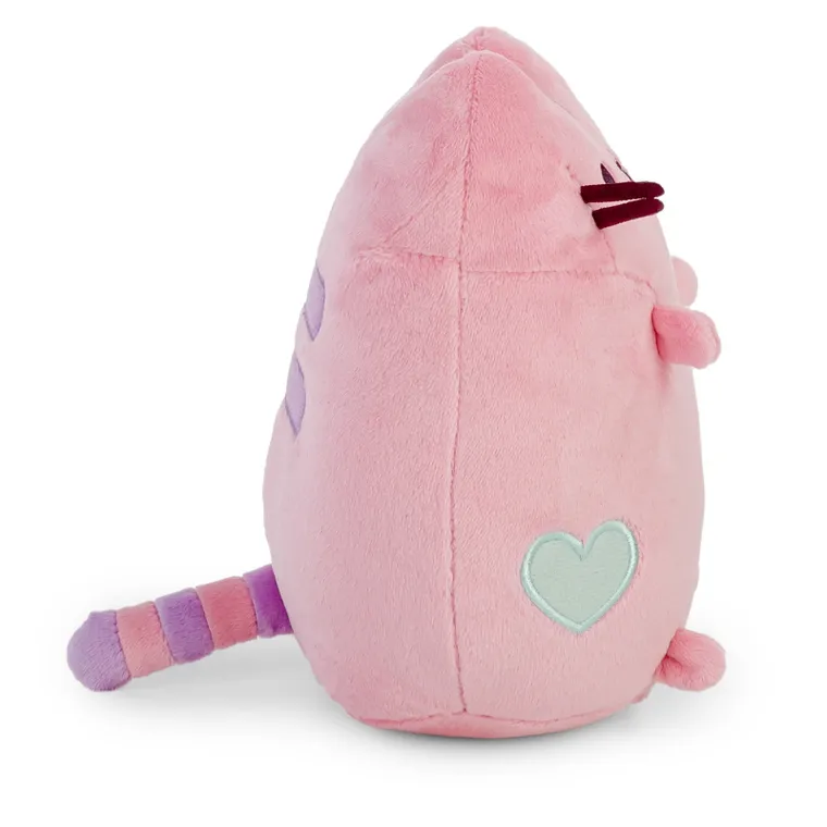 Pusheen, Pink Pastel, maskotka, 18 cm