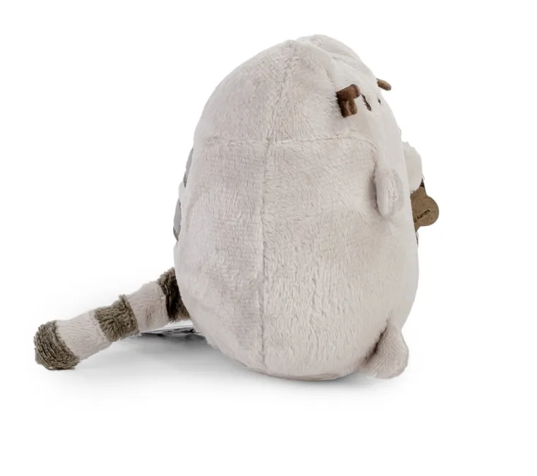 Pusheen, Siedzący Soft, maskotka, 11 cm