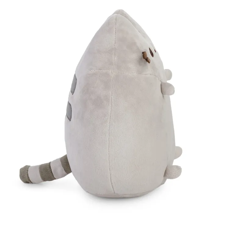 Pusheen, Siedzący Soft, maskotka, 23 cm