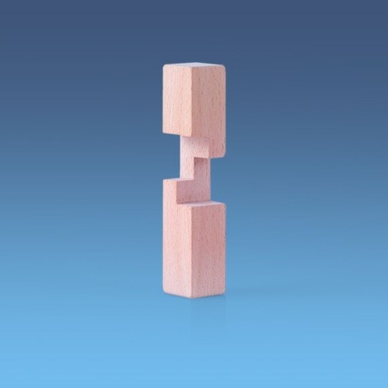 Puzzlomatic, Gordian, łamigłówka dla każdego