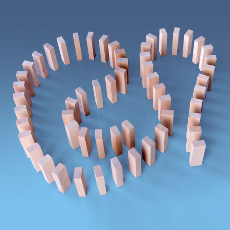 Puzzlomatic, Wieża, gra towarzyska