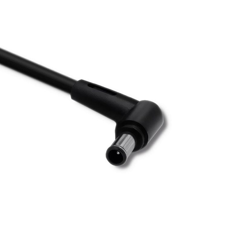 Qoltec, zasilacz, 50087.90W, do notebooka Acer