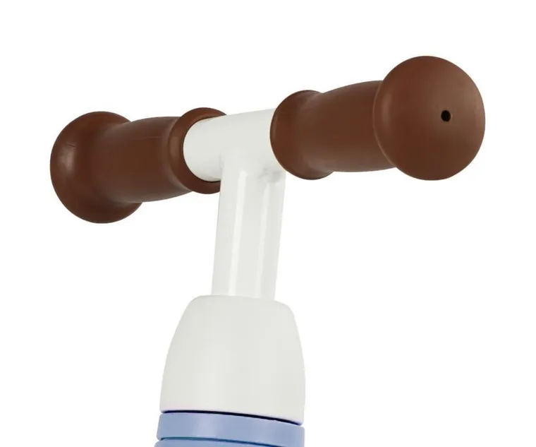 Qplay, Cutey Retro, rowerek biegowy, Blue