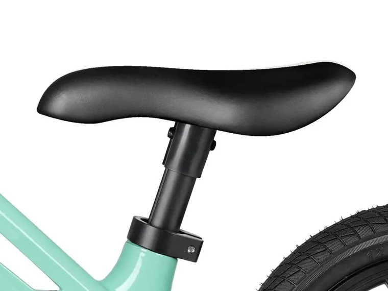 Qplay, Racer, rowerek biegowy, Mint