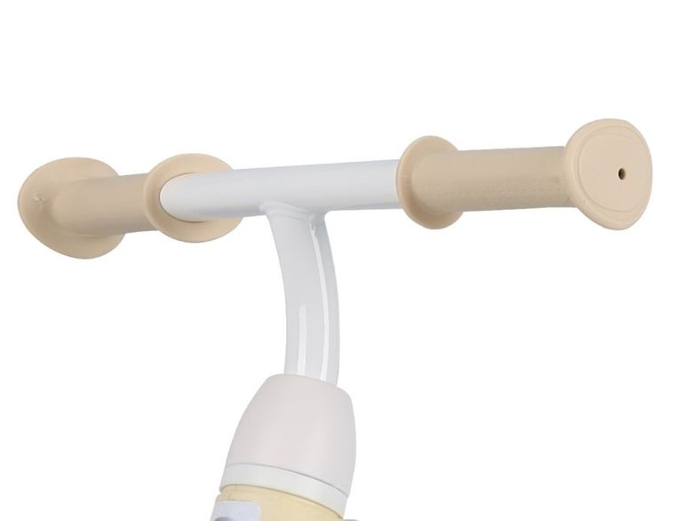 Qplay, Tech, rowerek biegowy, Cream