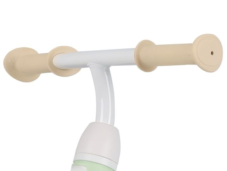 Qplay, Tech, rowerek biegowy, Mint