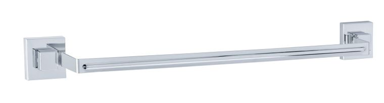 Quadro, Vacuum-Loc, wieszak łazienkowy, stal nierdzewna