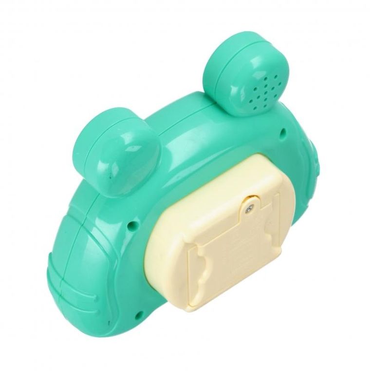 Quick Push, Pop It, żabka, gra zręcznościowa