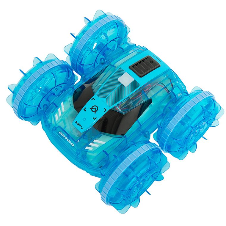 Race Xtreme, Amfibia RC, pojazd zdalnie sterowany 360°