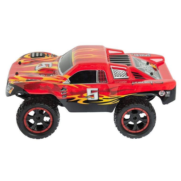 Race Xtreme, Monster Truck, pojazd zdalnie sterowany, 1:12
