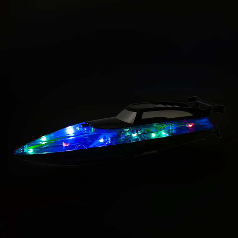 Race Xtreme, motorówka wodna, pojazd zdalnie sterowany