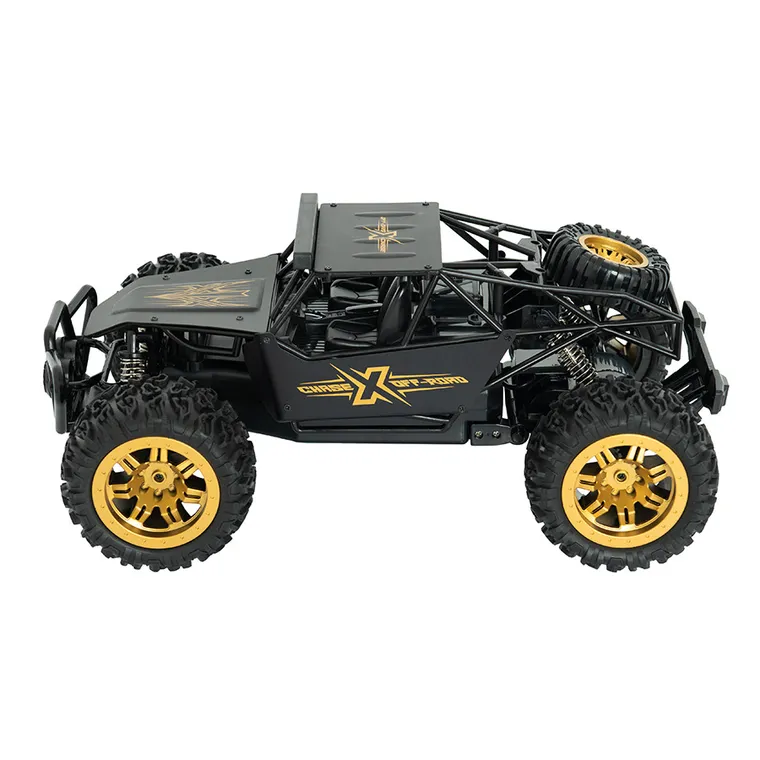 Race Xtreme, Offroad Chase, pojazd terenowy, zdalnie sterowany, 1:12