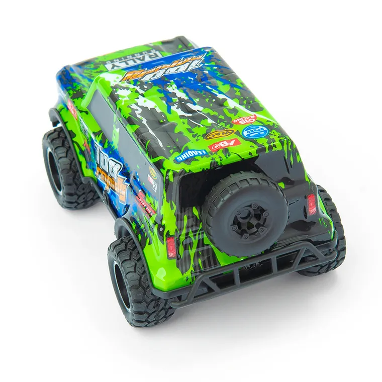 Race Xtreme, Samochód terenowy RC, pojazd zdalnie sterowany, 1:24