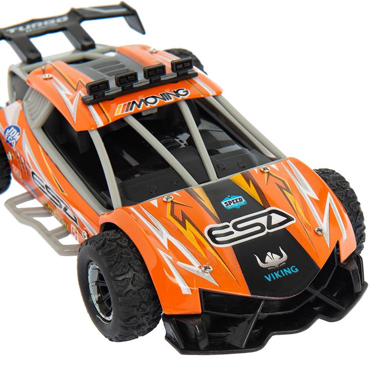 Race Xtreme, samochód wyścigowy, pojazd zdalnie sterowany, 1:24