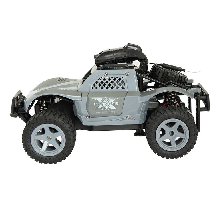 Race Xtreme, samochód wyścigowy z kamerą WiFi, pojazd zdalnie sterowany