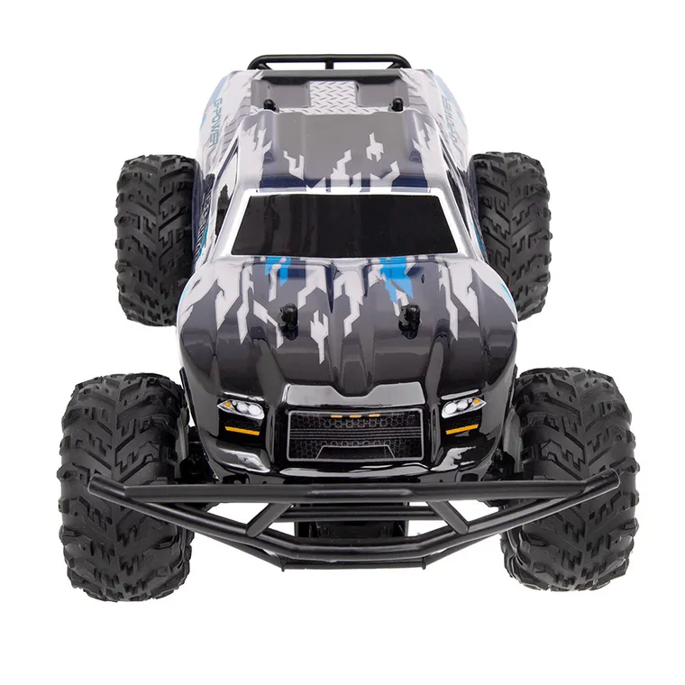 Race Xtreme, Speed Beast, Monster truck, pojazd zdalnie sterowany, 1:8