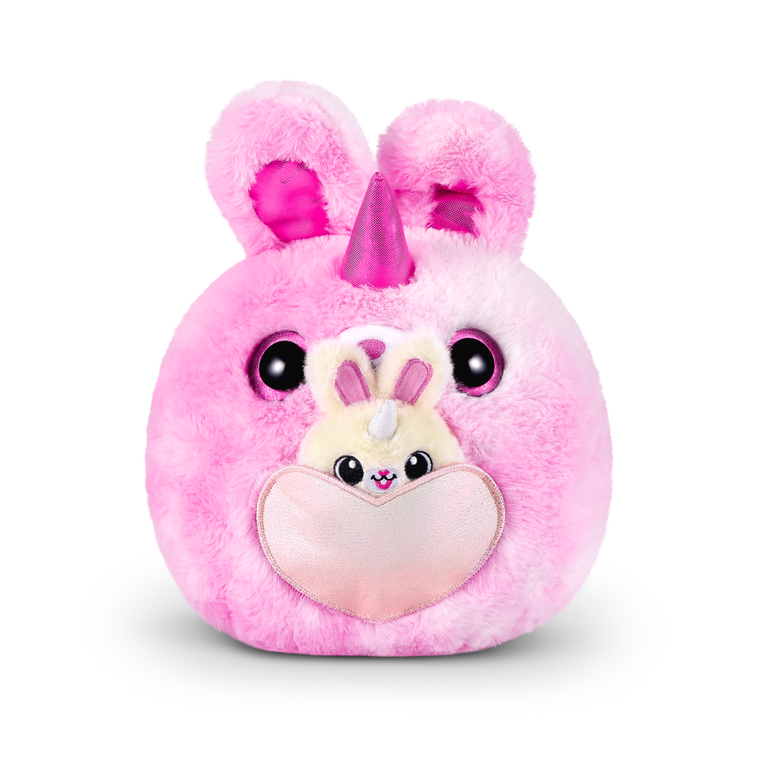 Rainbocorns, Mamacorn Surprise! maskotka niespodzianka