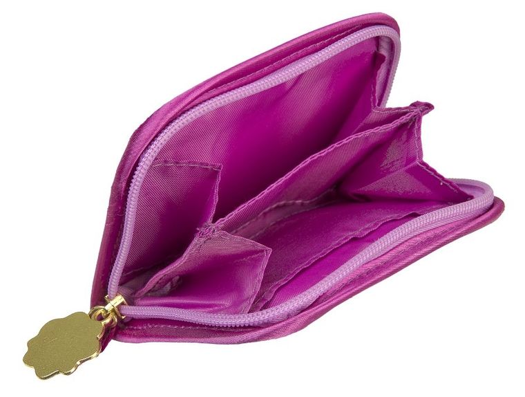 Rainbow High, portfel