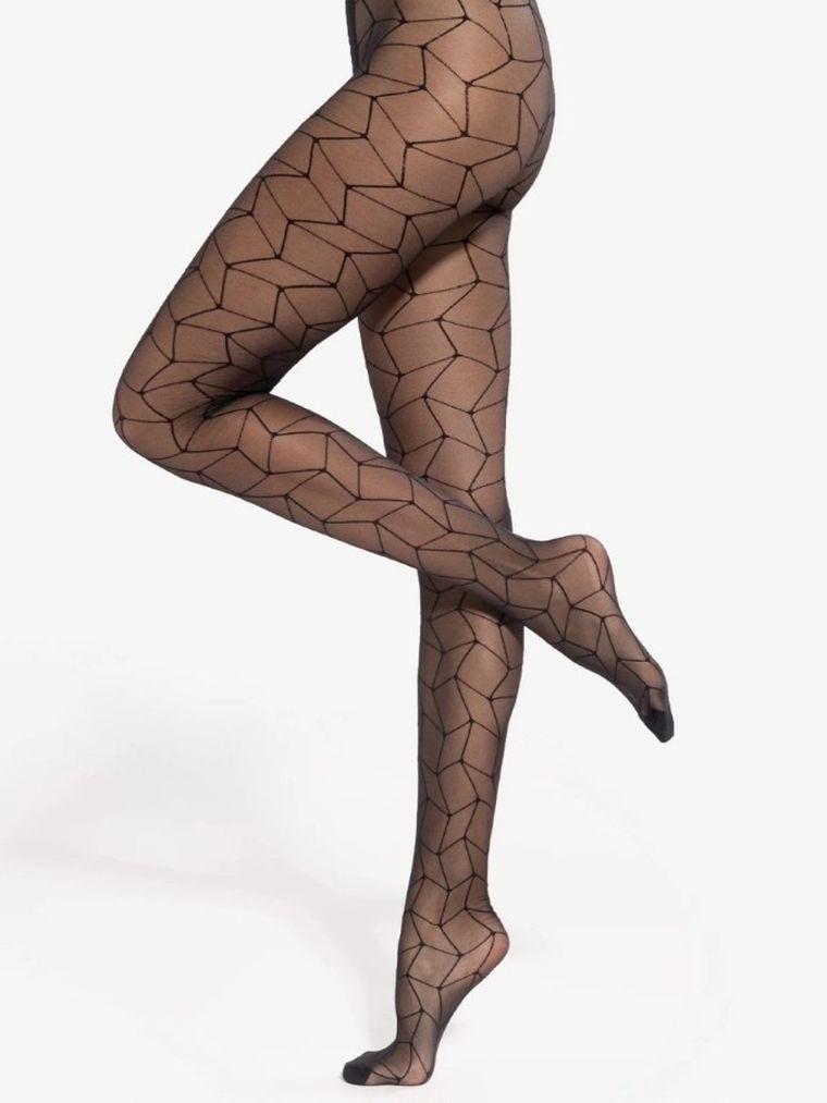 Rajstopy damskie, Nero, 20 DEN, Gatta