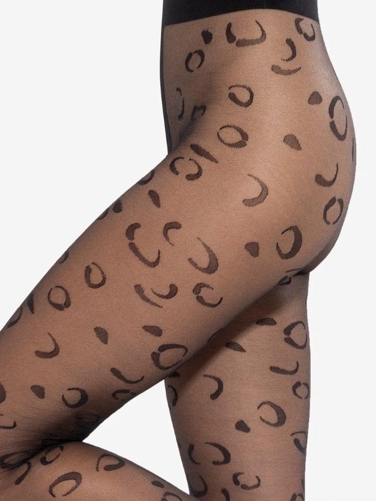 Rajstopy damskie, Nero, 20 DEN, Gatta