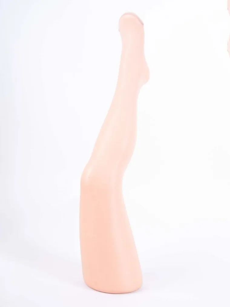 Rajstopy dziewczęce, beżowe, Yoclub